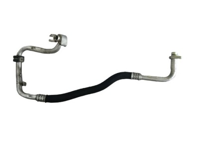 Quattroporte vi ghibli 3.0 b шланг кондиционера фото №1