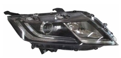 Фара лампа права honda odyssey 17- фото №1