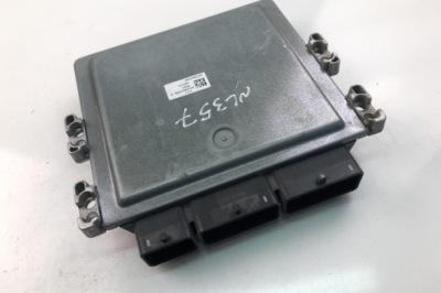 Бортовой компьютер двигателя renault kangoo express fw0/1_ 237100451s 2018 фото №1