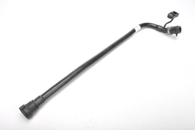 Aston martin db11 5.2 труба шланг hy53-9s476-ab фото №1