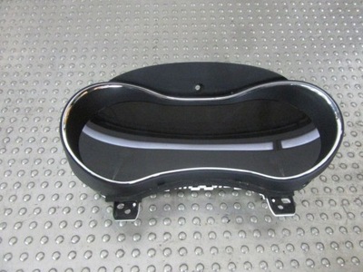 Dodge durango iii 3.6i 2015 лічильник прилади фото №1