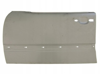 Mercedes e-klasa w210 ремкомплект дверь перед левая фото №1