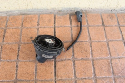 Вентилятор компьютер volvo xc70 i 8666595 фото №1