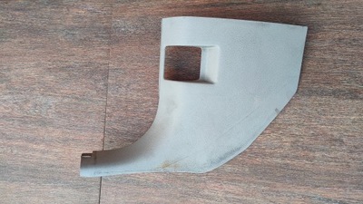 Jeep commander 5-10r xk защита порог левая фото №1