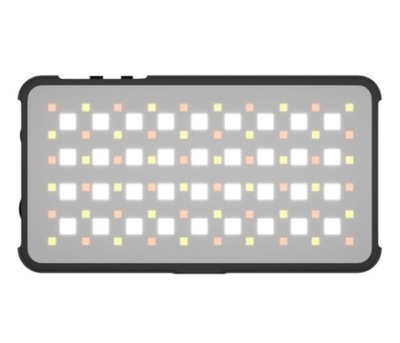 OUTLET Newell RGBW Rangha Mini