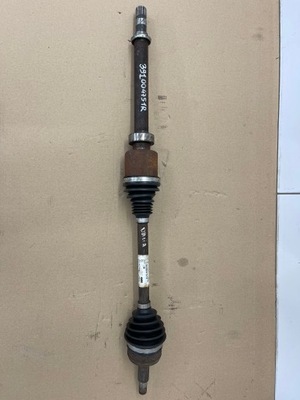 Привідний вал права dacia lodgy dokker 1.5 dci 391004751r фото №1