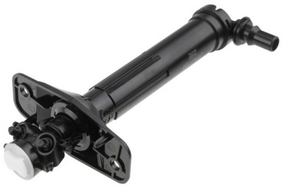 Омивач фара audi a6 c7 12-/prawy/ фото №1