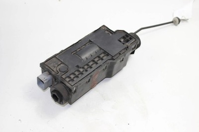 Модуль гальма ручного bmw x5 f15 e007406141 фото №1