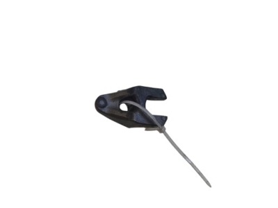 Кронштейн форсунки volvo v40 927017 фото №1