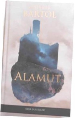 Alamut - Vladimir Bartol