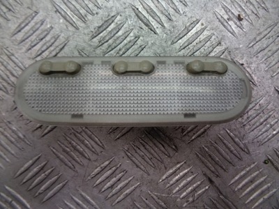 Освещение кабины перед scenic ii 8200073234 фото №1