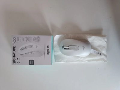 Logitech Signature M650