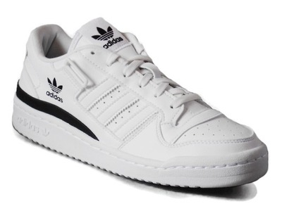 BUTY ADIDAS FORUM LOW J (GZ0813) r. 36