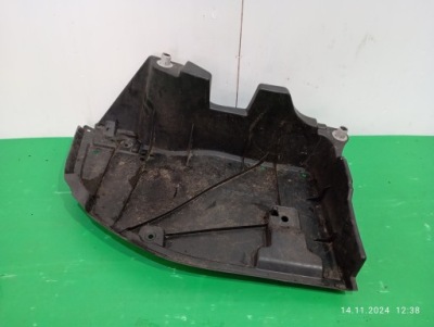 Захист підвіска toyota prius iv 15- 58399-47030 oryg фото №1