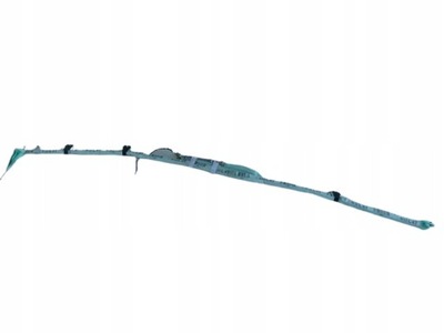 Шторка безопасности левая vw golf vii 5d хэтчбек 2012-2019r фото №1