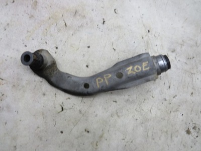 Кронштейн подрамник подрамник renault zoe 548507682r фото №1