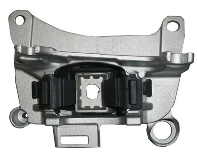 Подушка коробки передача. r megane iii фото №1