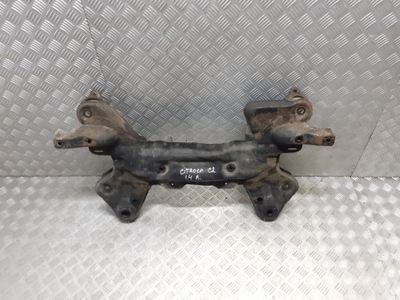 Підрамник поперечина перед citroen c2 1.4 фото №1