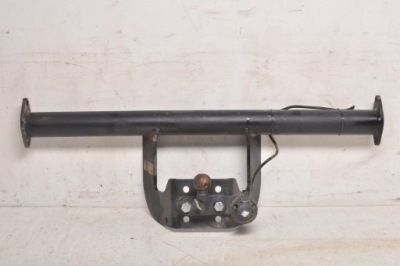 Ford ranger iv фаркоп  буксирувальний witter f130a фото №1