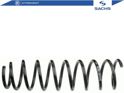 Пружина підвіска sachs 38074 фото №1