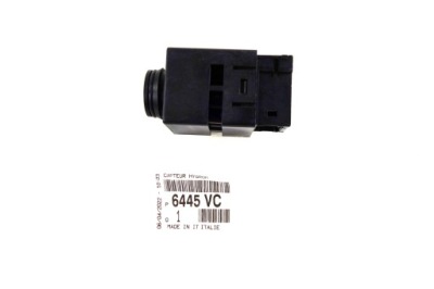 Оригінальний номер psa peugeot датчик температури вологість 407 фото №1