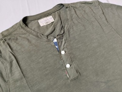 ___t-shirt ___ RALPH LAUREN ___ XL __ khaki __ EXTRA