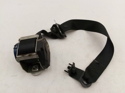 Alfa romeo 159 2005 ремень безопасности перед сторона правая фото №1