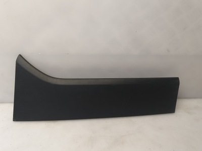 Ford tourneo connect молдинг дверь фото №1