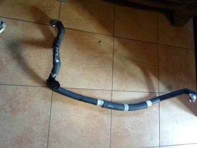 Kona lift електрик шланг кондиціонера s62 фото №1