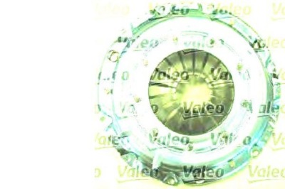 Valeo комплект зчеплення набір audi a1 1.6 tdi 8x1 фото №1