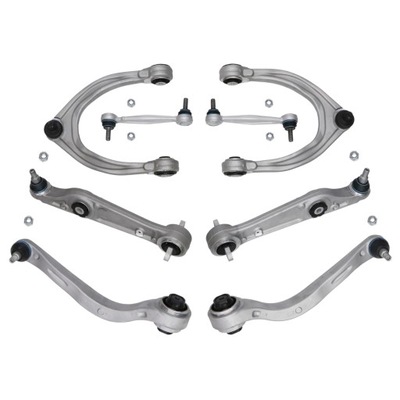 Комплект набір важелів перед alfa romeo giulia 952_ фото №1