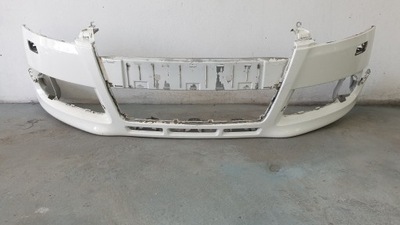 Audi tt ii бампер перед передний 8j0807233 фото №1