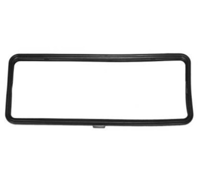 Elring прокладка крышки клапанов peugeot/citroen фото №1