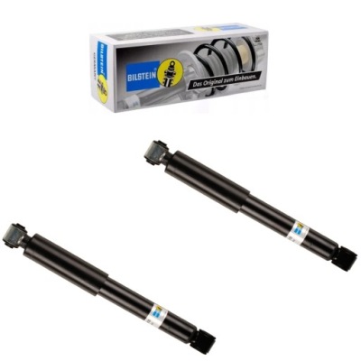 Амортизатори задня l/p do opel astra g ii 1998-2009 фото №1