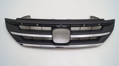 Honda crv 4 iv 12-14 решітка радіатора решітка радіатора g фото №1