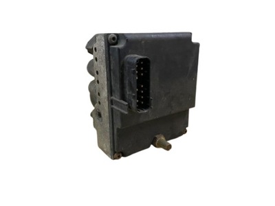 Насос abs mercedes a0024319712 фото №1