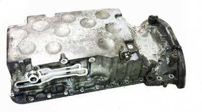 Піддон оливи chrysler 2.2 crd pt cruiser фото №1