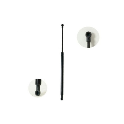 Привід багажника toyota corolla verso 02-04 фото №1