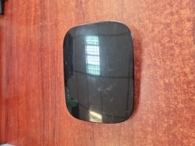 Крышка заливной топлива audi a4 b5 1.9tdi lz9w чёрный фото №1