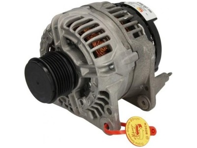 ALTERNADOR VW 1,4-3,2 GOLF IV 0986047250 BOSCH  