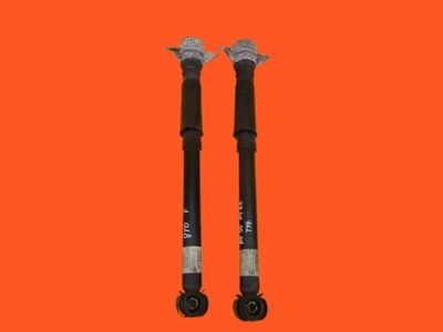 Audi a5 8t амортизатор задня фото №1