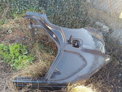 Четверть крыло правый bmw x5 f15 фото №1