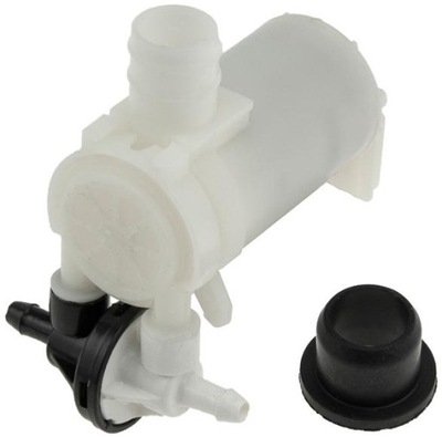 Насос помпа розпилювача nty esp-mz-000 фото №1