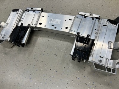 Дуга безпеки дуга підголівник porsche 992 cabrio kabriole фото №1