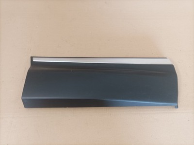 Honda cr-v ii молдинг двері правий задня 75313-tla-a0-20 фото №1