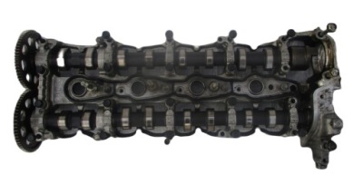 Вал розподільного валу honda accord viii crv iii iv 2.2d фото №1