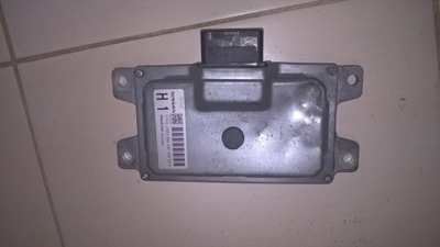 Koleos блок керування модуль бортовий комп'ютер коробки 31036-jy00c фото №1