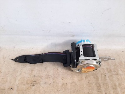 Pas безопасности задняя левый bmw m8 f92 8 g15 фото №1