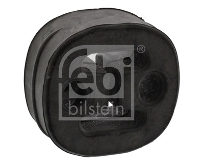 FEBI BILSTEIN 45575 ДЕРЖАТЕЛЬ, СИСТЕМА ВЫПУСКНОЙ