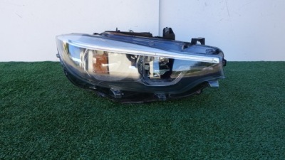 Правая лампа bmw 4 f32 f 33 f36 lift full led фото №1